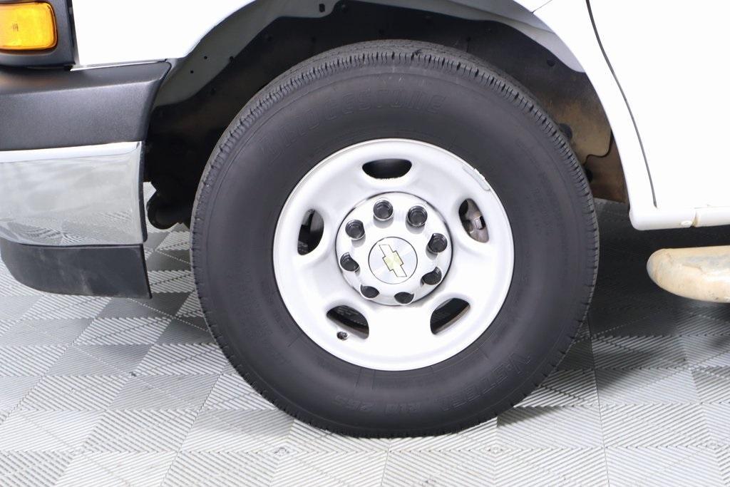 used 2023 Chevrolet Express 2500 car, priced at $32,900