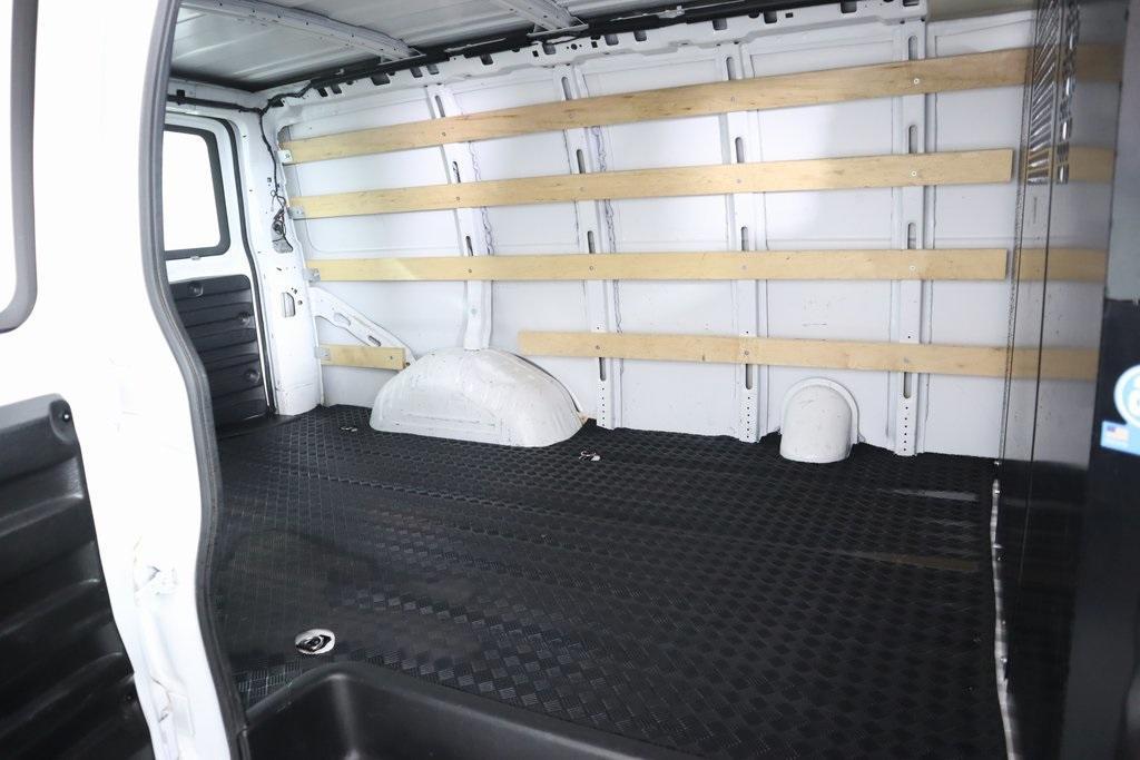 used 2023 Chevrolet Express 2500 car, priced at $32,900