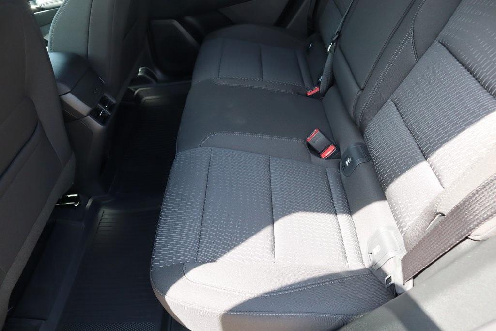 new 2026 Chevrolet Equinox car, priced at $28,974