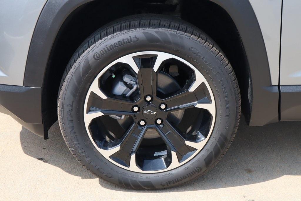 new 2026 Chevrolet Equinox car, priced at $28,974