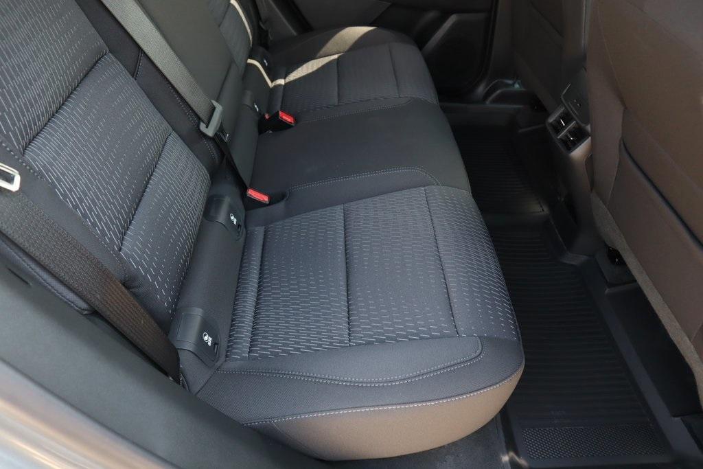 new 2026 Chevrolet Equinox car, priced at $28,974