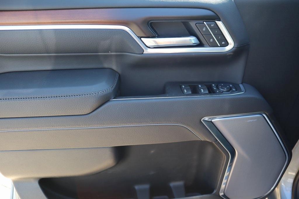 new 2025 GMC Sierra 3500 car, priced at $85,431