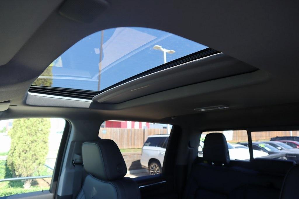 new 2025 GMC Sierra 3500 car, priced at $85,431