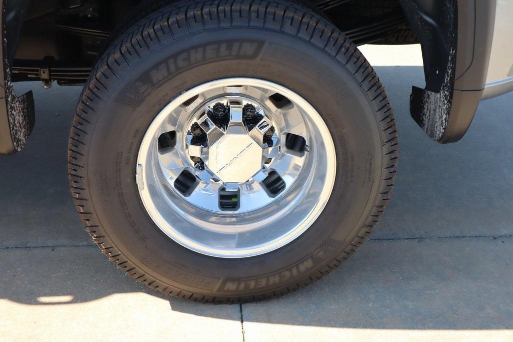 new 2025 GMC Sierra 3500 car, priced at $85,431