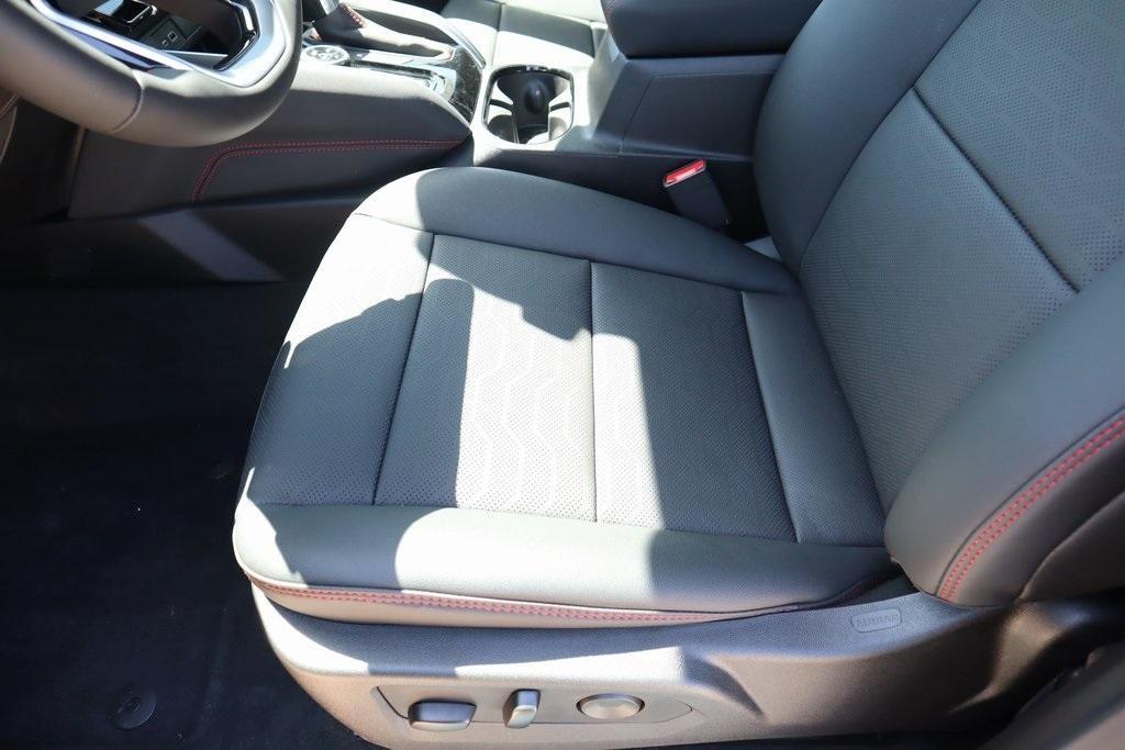 new 2026 Chevrolet Colorado car, priced at $45,174