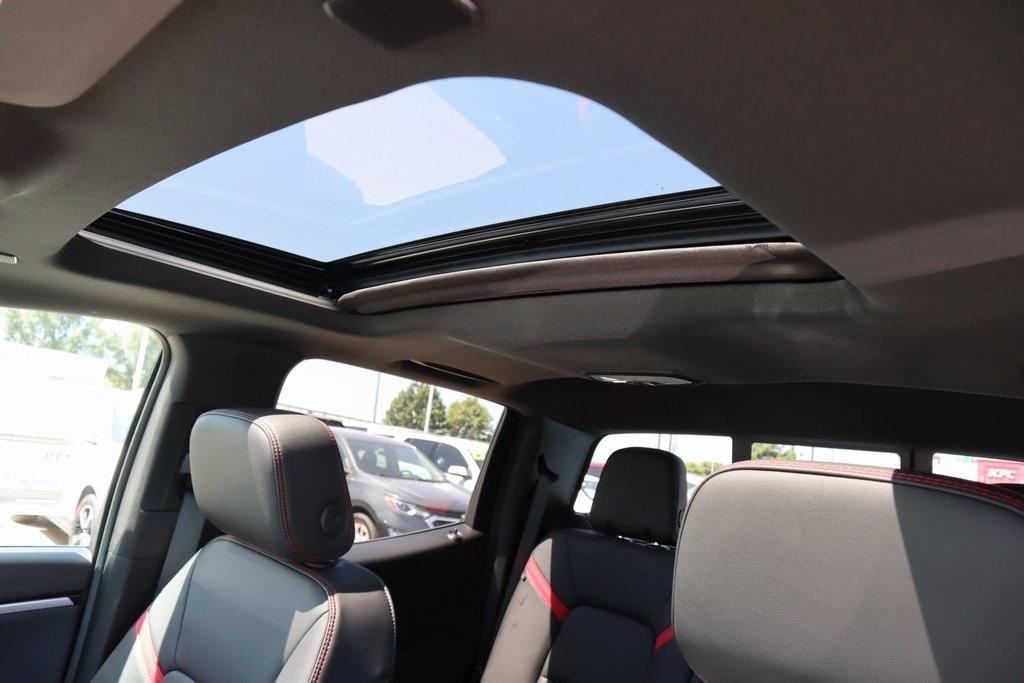 new 2026 Chevrolet Colorado car, priced at $45,174