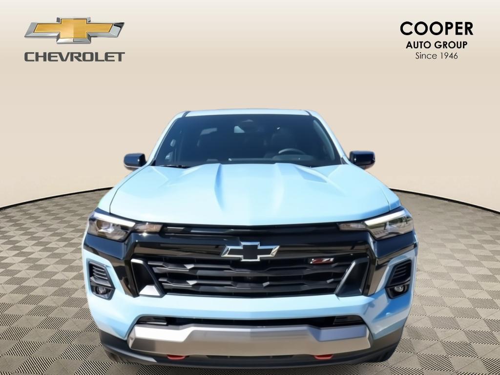 new 2026 Chevrolet Colorado car, priced at $45,174
