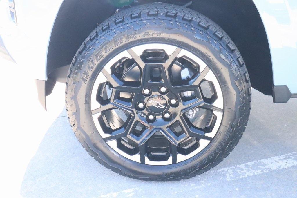 new 2026 Chevrolet Colorado car, priced at $45,174