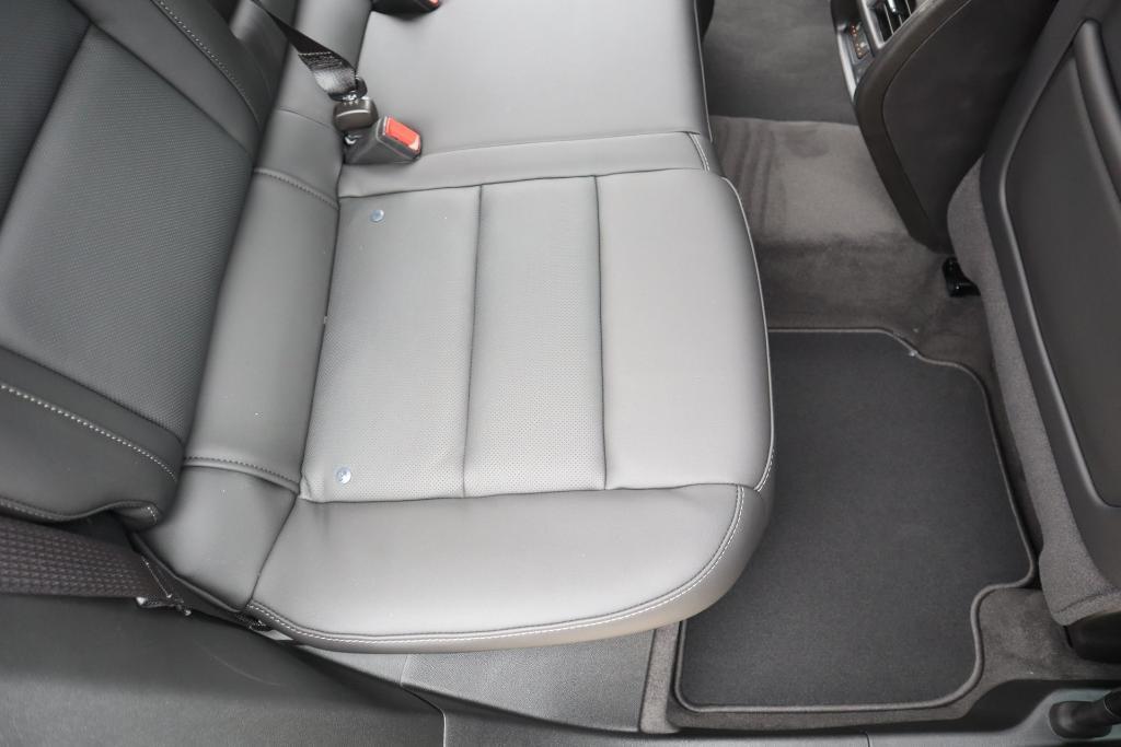 new 2025 Cadillac XT4 car, priced at $45,906