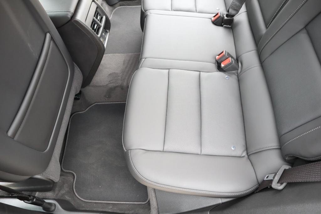 new 2025 Cadillac XT4 car, priced at $45,906