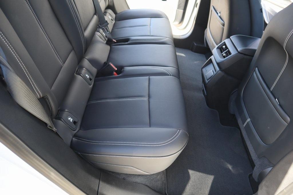 new 2025 Cadillac OPTIQ car, priced at $56,973