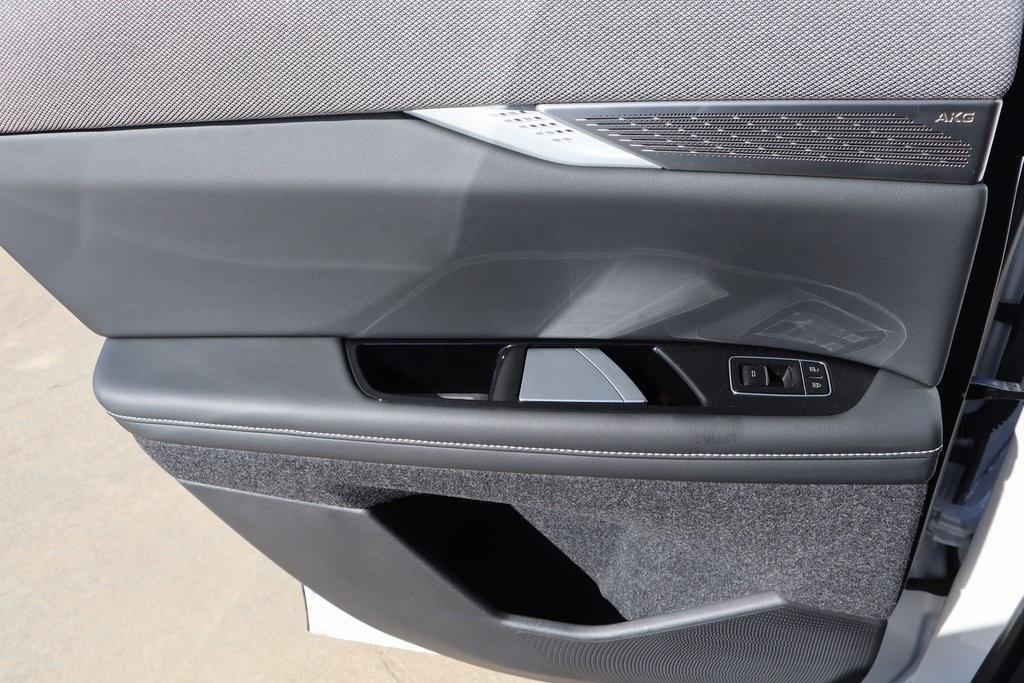new 2025 Cadillac OPTIQ car, priced at $56,973