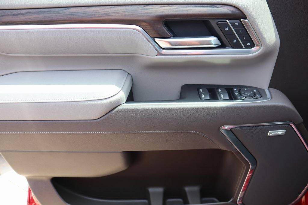 new 2025 GMC Sierra 2500 car, priced at $72,645