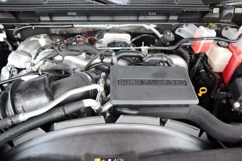 new 2025 GMC Sierra 2500 car, priced at $72,645