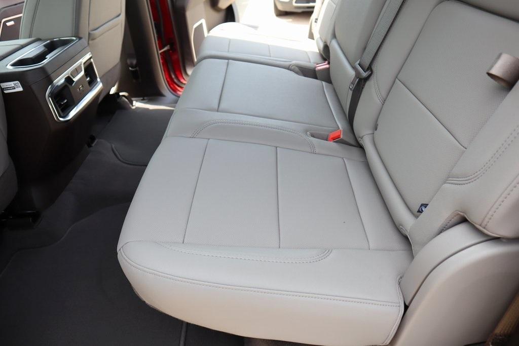 new 2025 GMC Sierra 2500 car, priced at $72,645