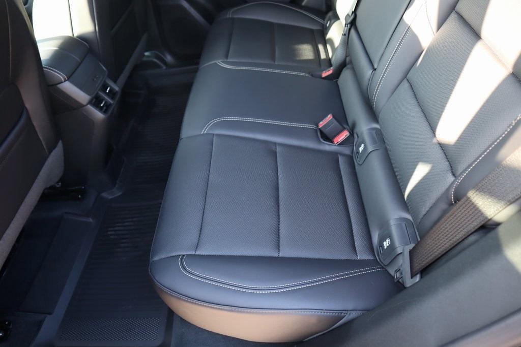 new 2026 GMC Terrain car, priced at $33,869