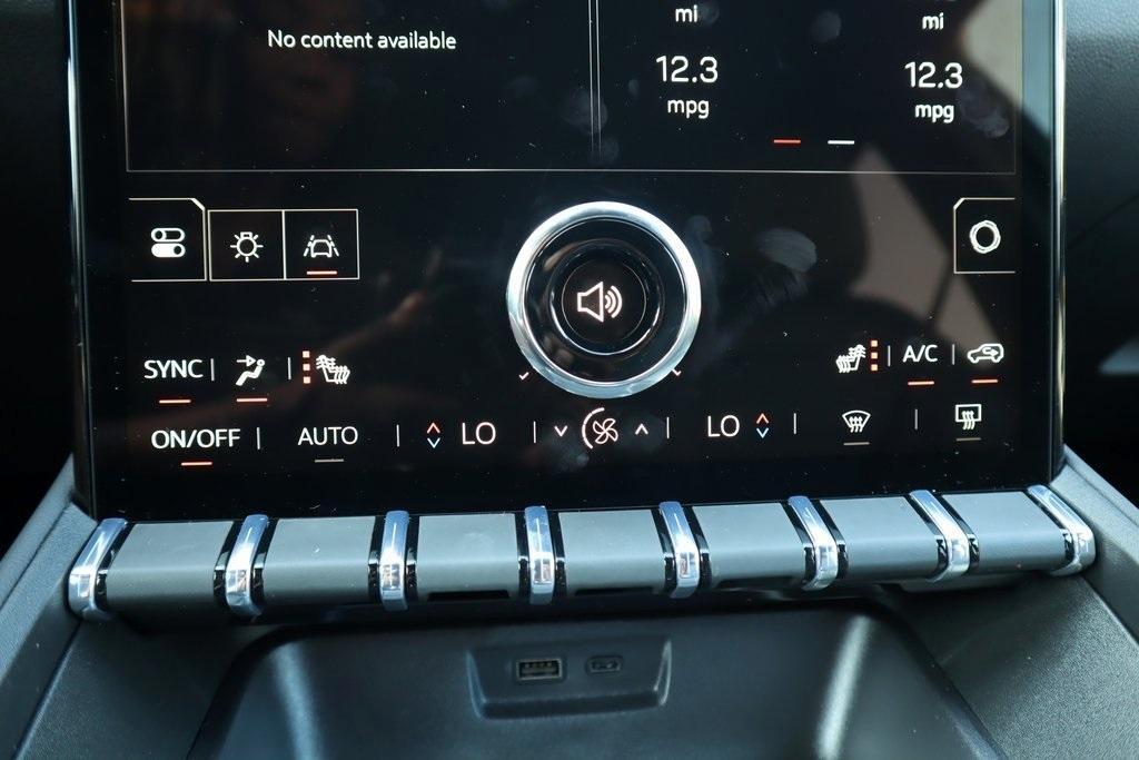new 2026 GMC Terrain car, priced at $33,869
