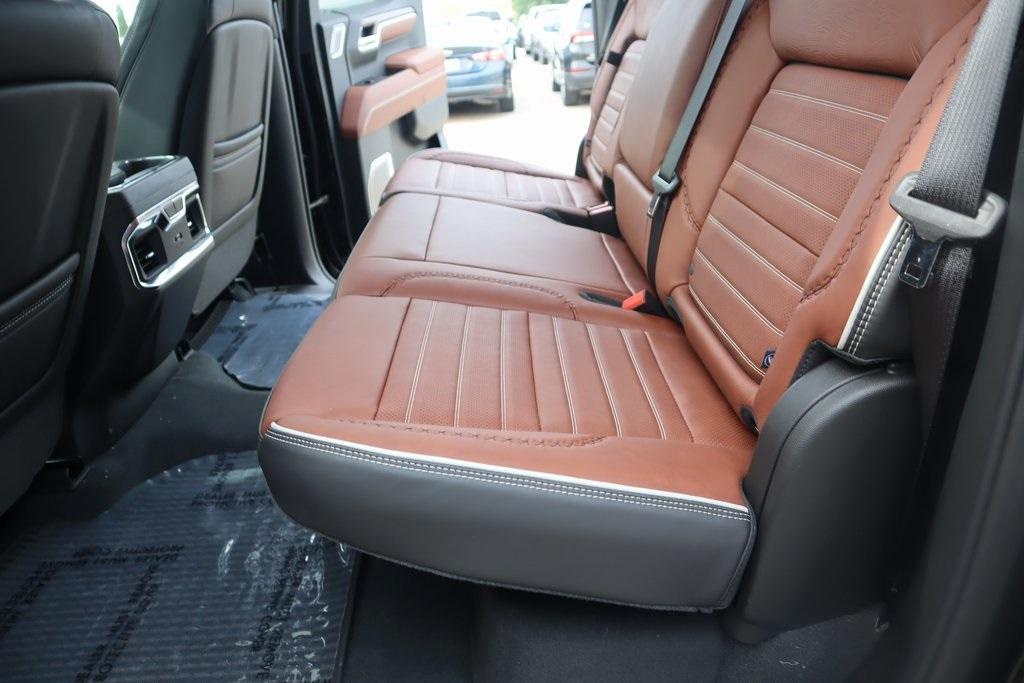 new 2025 GMC Sierra 1500 car, priced at $72,559
