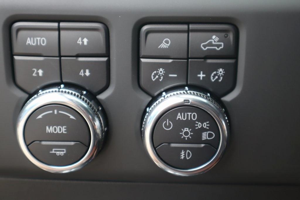 new 2025 GMC Sierra 1500 car, priced at $72,559