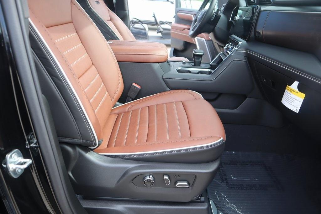 new 2025 GMC Sierra 1500 car, priced at $72,559