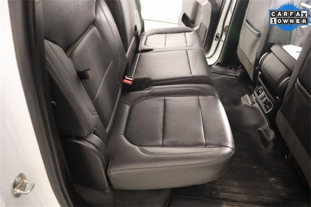 used 2023 Chevrolet Silverado 2500 car, priced at $51,434