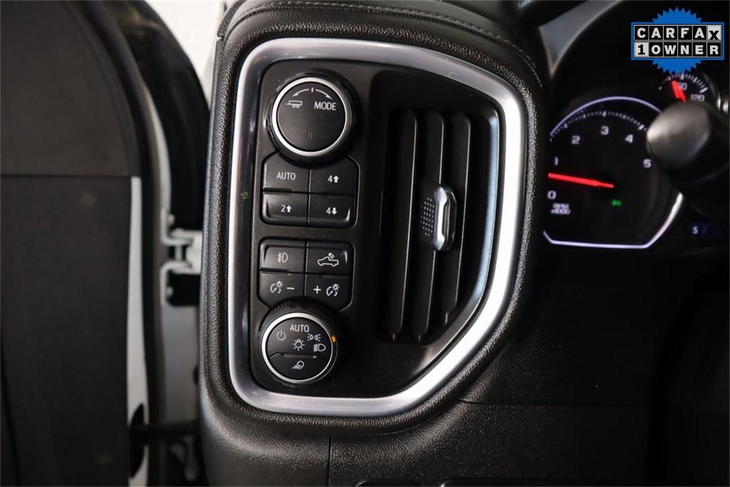 used 2023 Chevrolet Silverado 2500 car, priced at $51,434