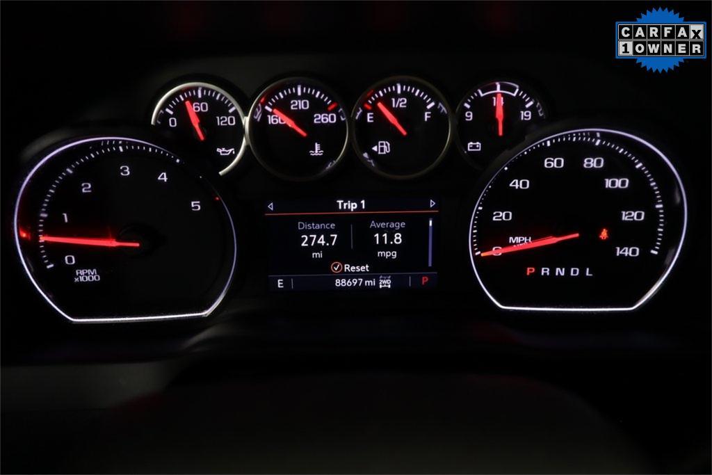 used 2023 Chevrolet Silverado 2500 car, priced at $51,434
