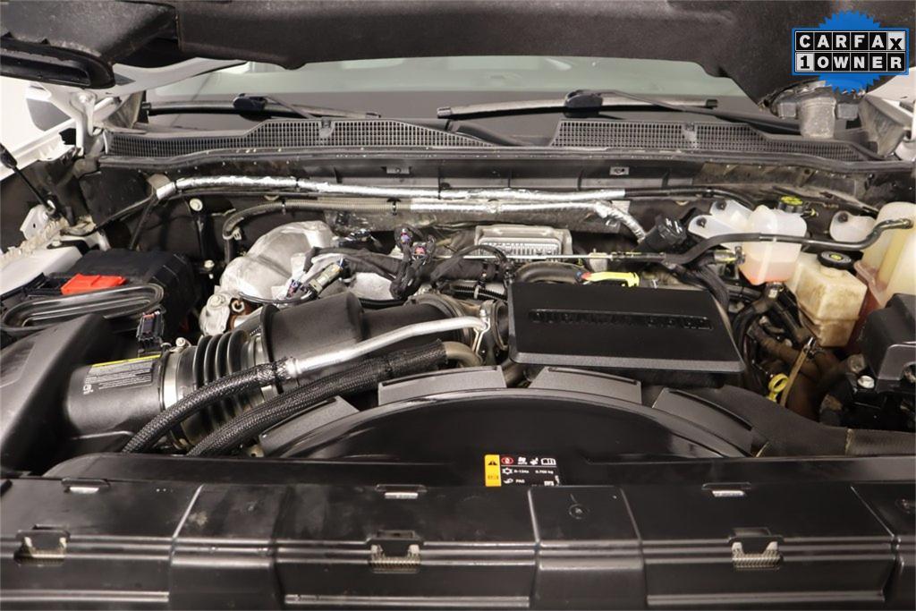 used 2023 Chevrolet Silverado 2500 car, priced at $51,434