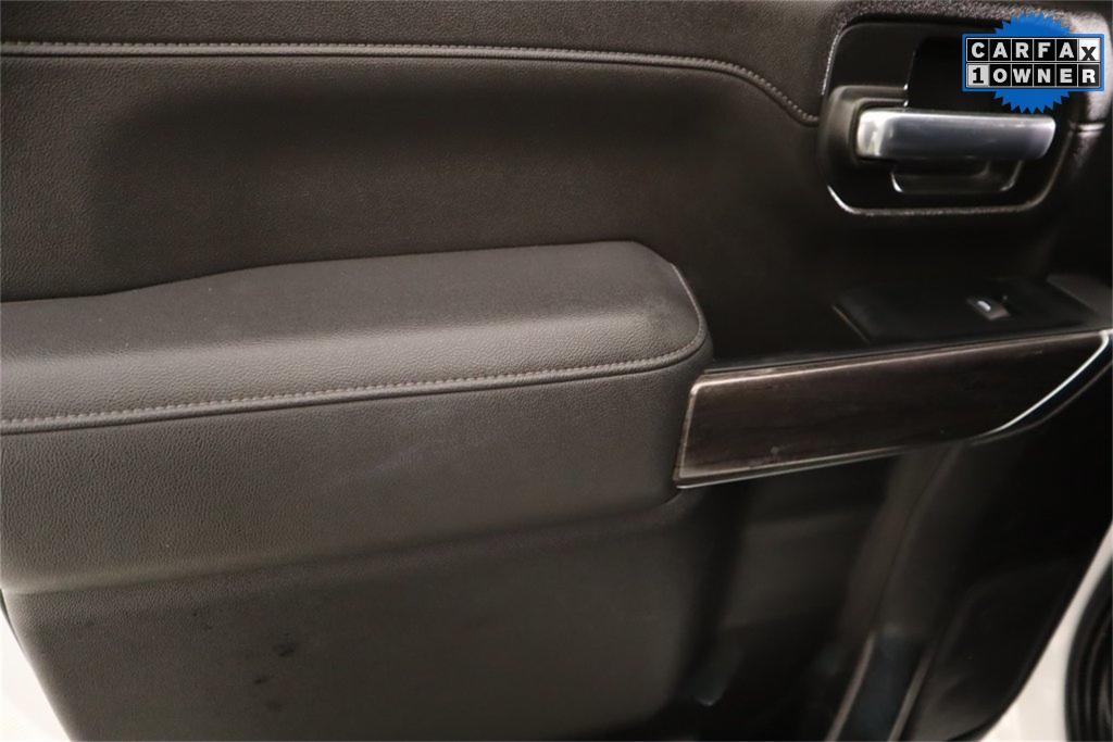 used 2023 Chevrolet Silverado 2500 car, priced at $51,434