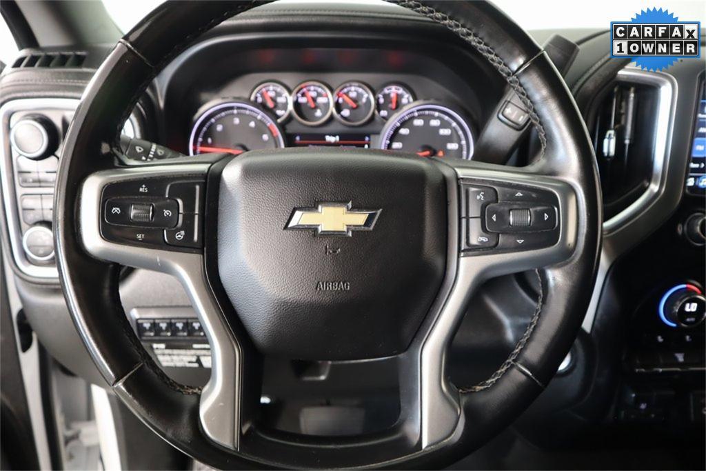 used 2023 Chevrolet Silverado 2500 car, priced at $51,434
