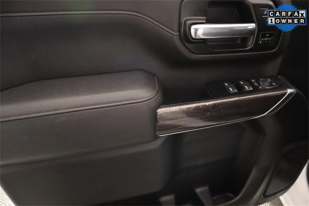 used 2023 Chevrolet Silverado 2500 car, priced at $51,434
