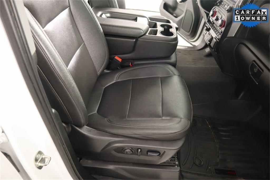 used 2023 Chevrolet Silverado 2500 car, priced at $51,434