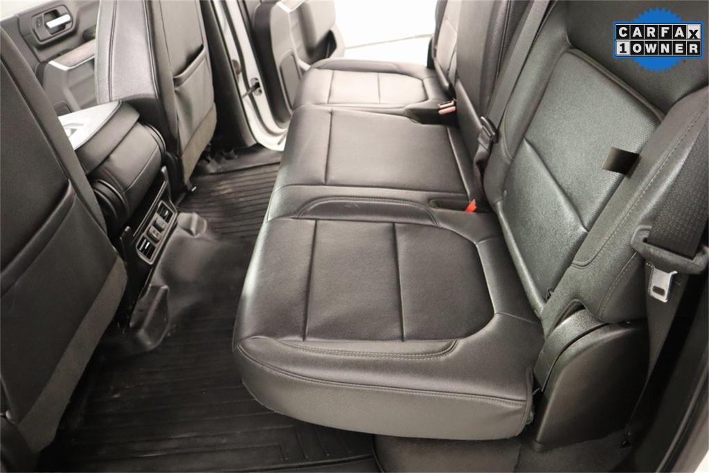 used 2023 Chevrolet Silverado 2500 car, priced at $51,434