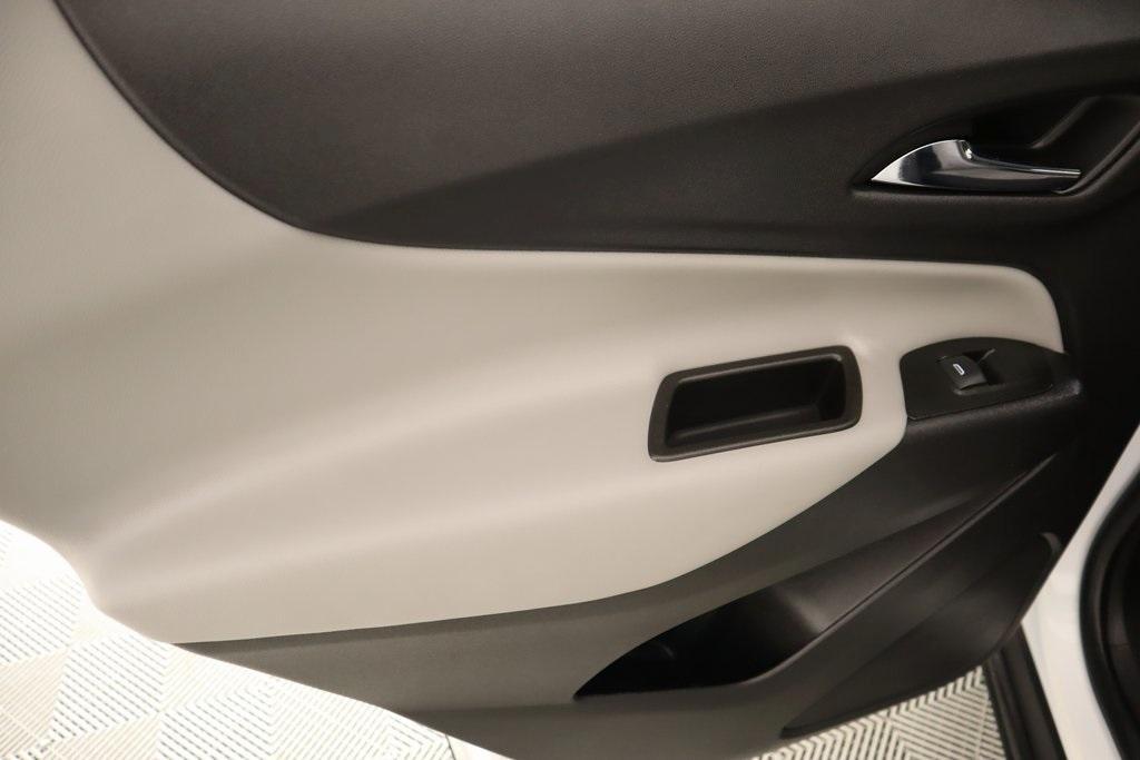 used 2020 Chevrolet Equinox car, priced at $18,936