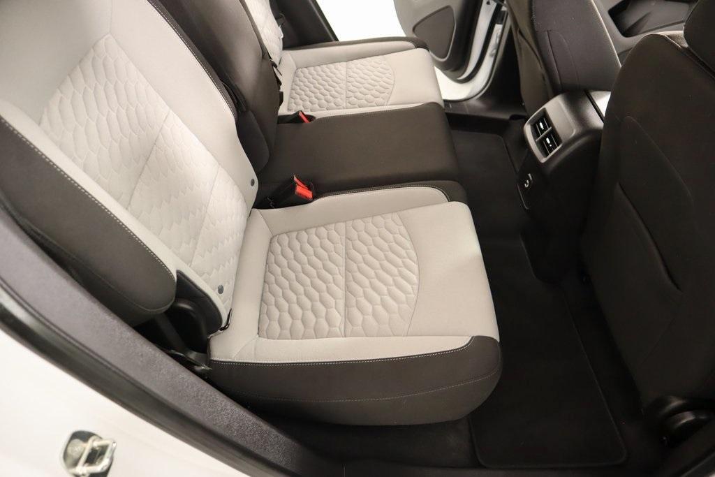 used 2020 Chevrolet Equinox car, priced at $18,936