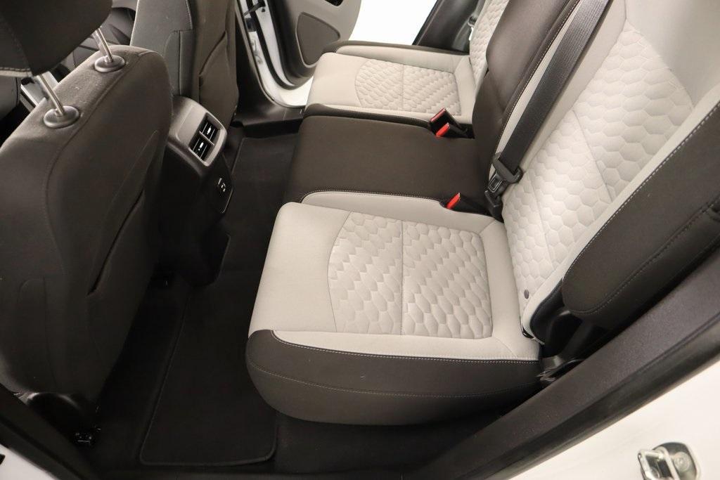 used 2020 Chevrolet Equinox car, priced at $18,936