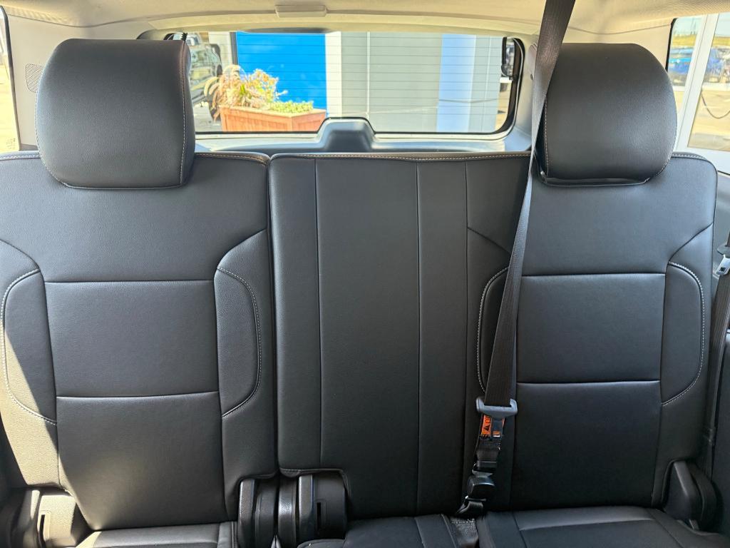 used 2018 Chevrolet Suburban car, priced at $20,999