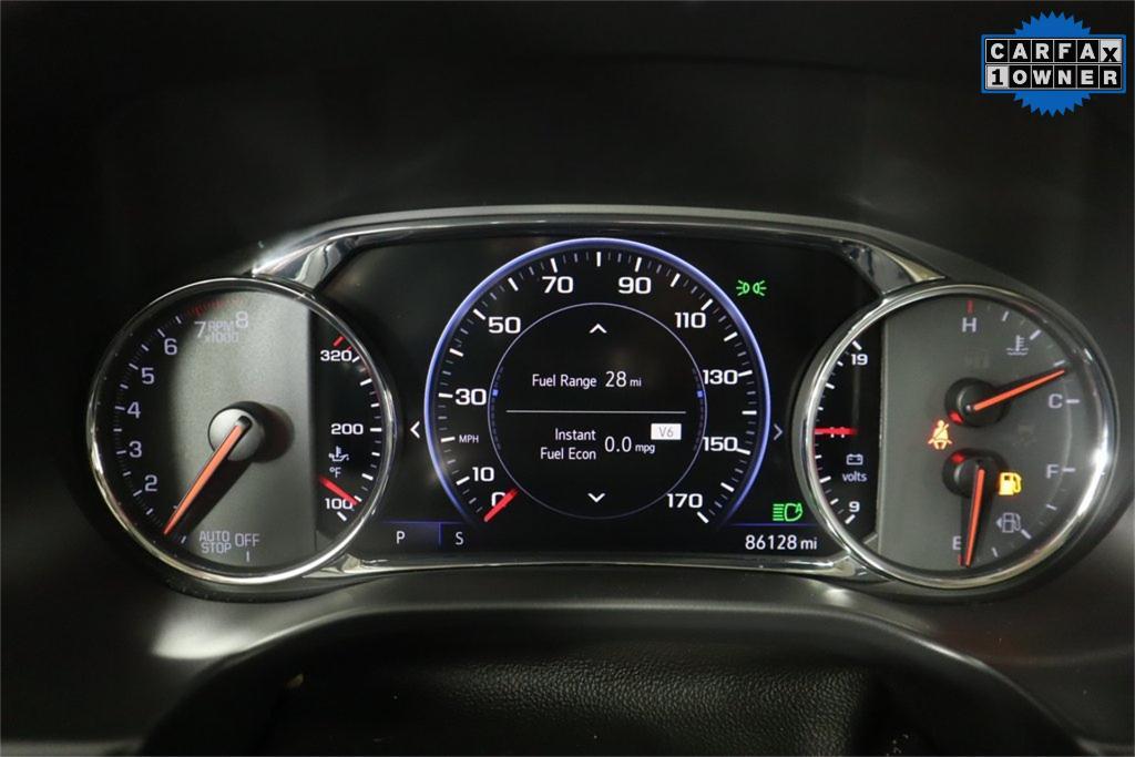 used 2021 GMC Acadia car, priced at $25,704