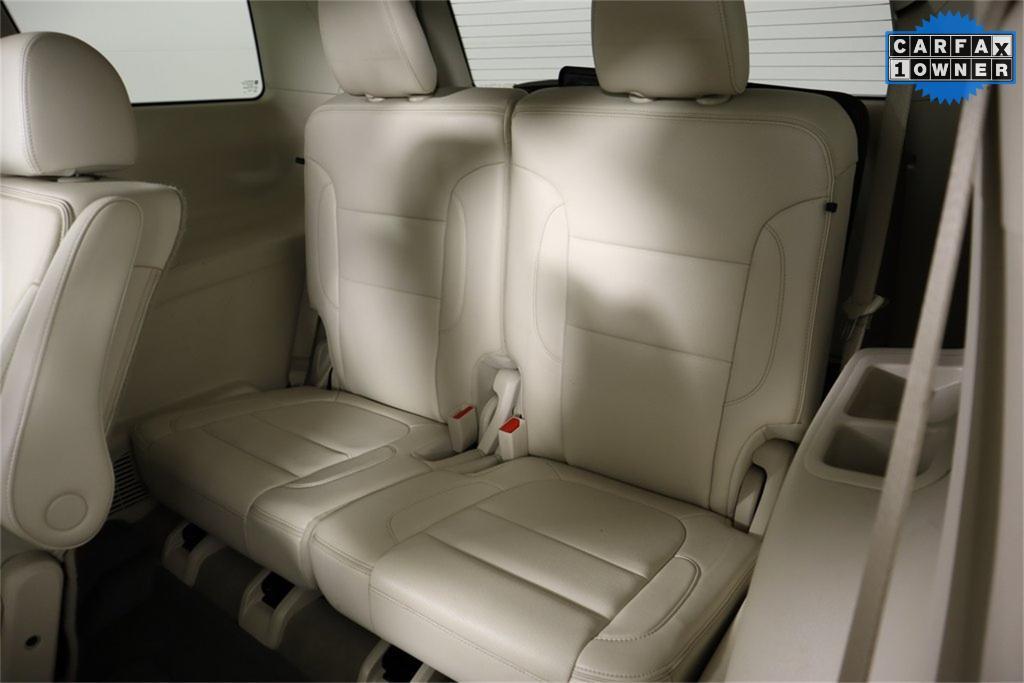 used 2021 GMC Acadia car, priced at $25,704