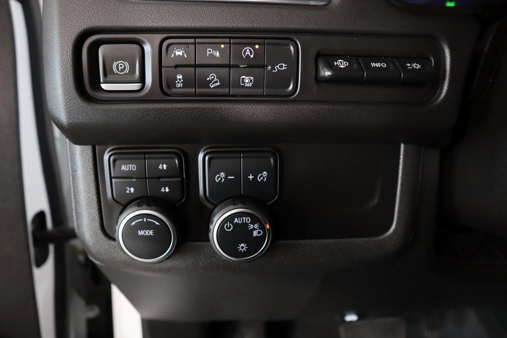 used 2022 Chevrolet Tahoe car, priced at $56,999