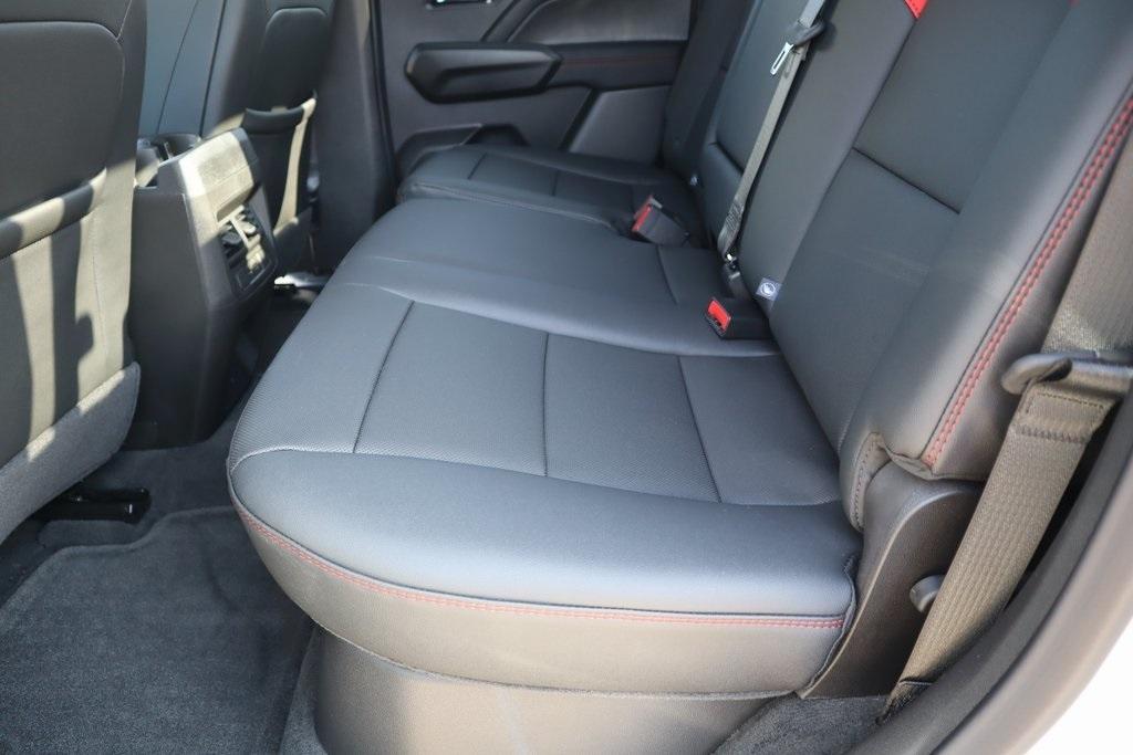 new 2026 Chevrolet Colorado car, priced at $49,339