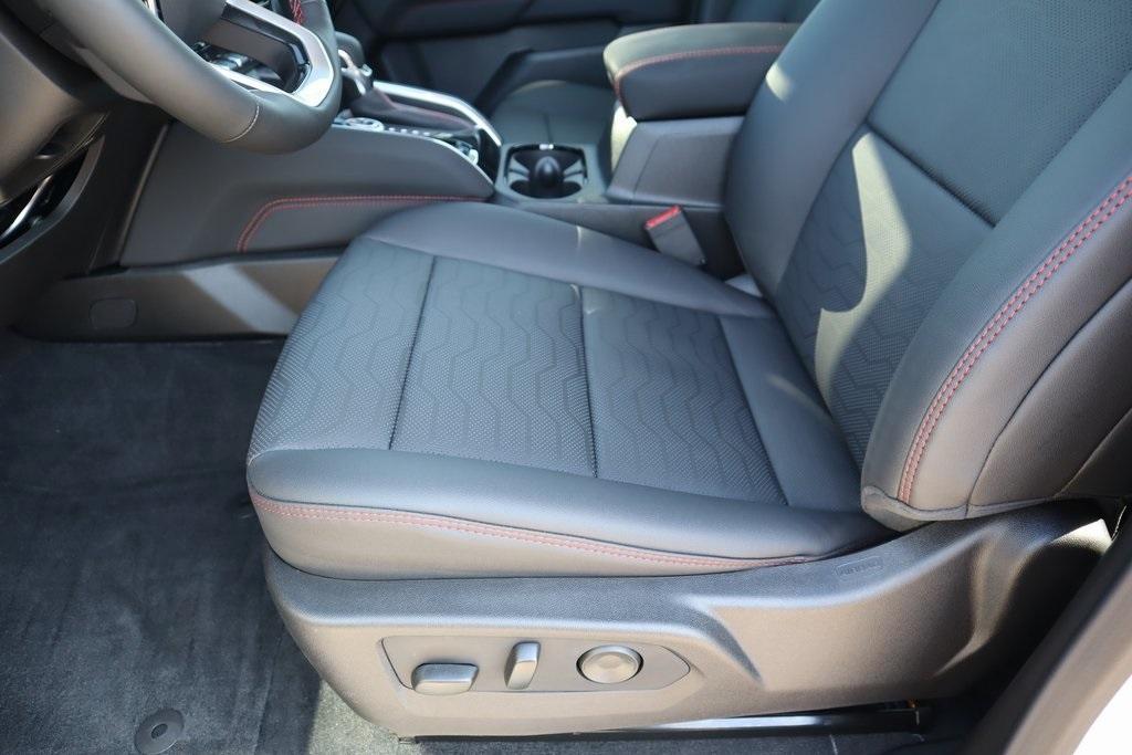 new 2026 Chevrolet Colorado car, priced at $49,339