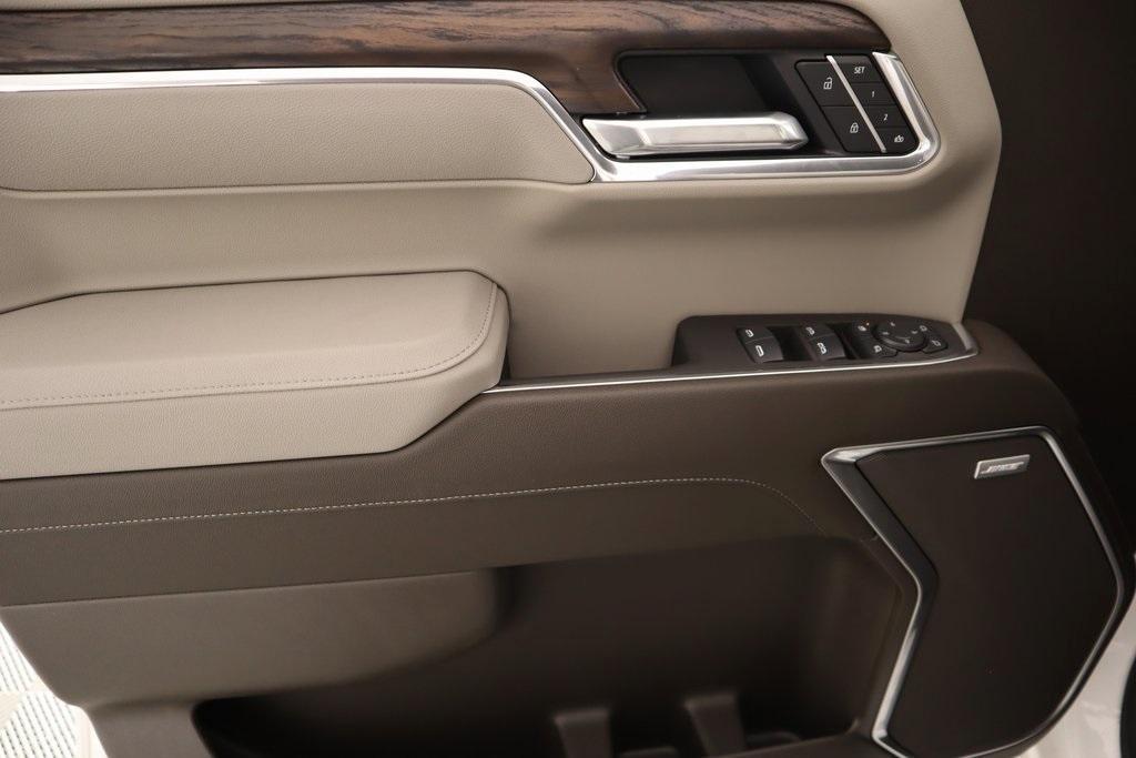 used 2025 GMC Sierra 1500 car, priced at $54,899