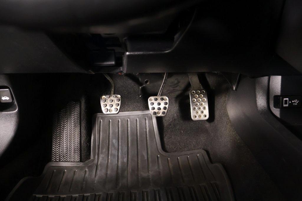 used 2020 Honda Civic Si car, priced at $19,915