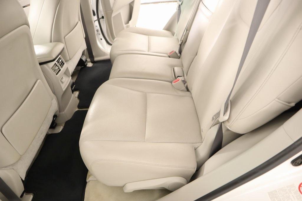 used 2011 Lexus RX 350 car, priced at $9,738