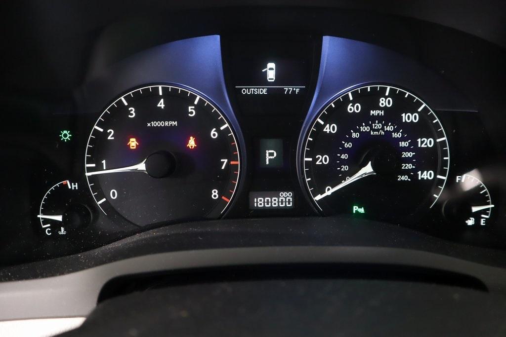 used 2011 Lexus RX 350 car, priced at $9,738