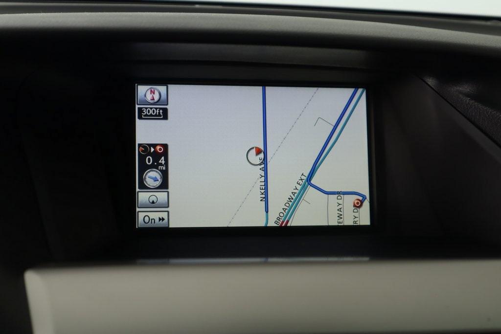 used 2011 Lexus RX 350 car, priced at $9,738