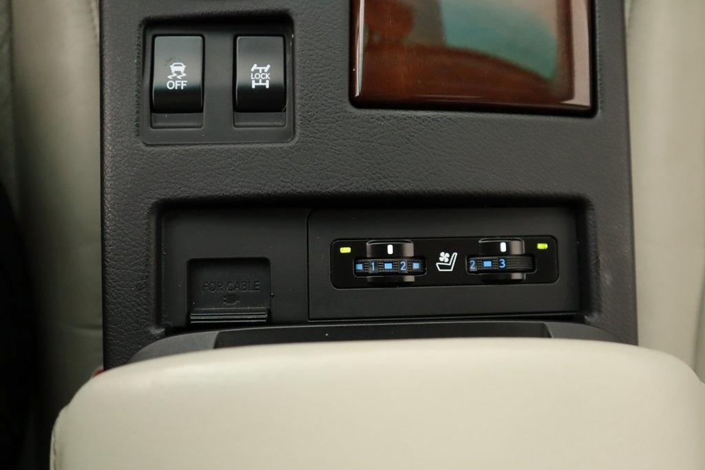 used 2011 Lexus RX 350 car, priced at $9,738