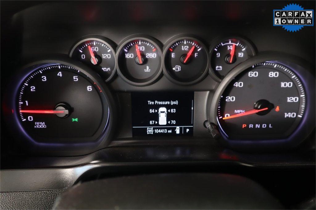 used 2020 GMC Sierra 2500 car, priced at $32,548