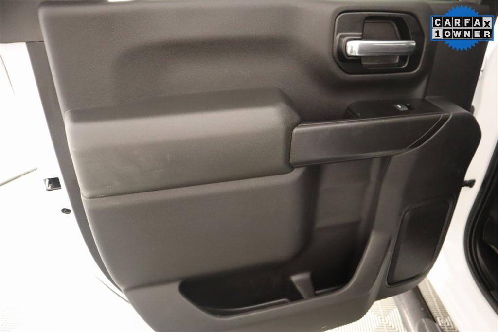 used 2020 GMC Sierra 2500 car, priced at $32,548
